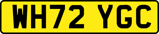 WH72YGC