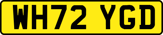 WH72YGD