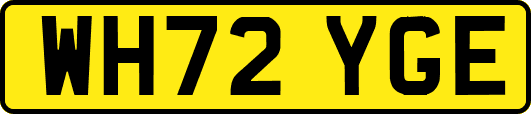 WH72YGE