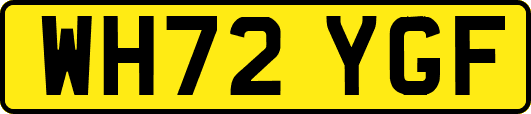 WH72YGF