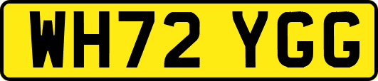 WH72YGG