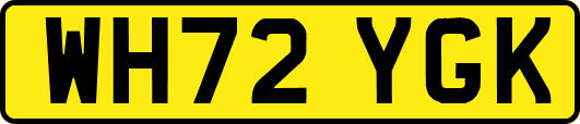 WH72YGK