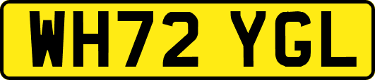 WH72YGL