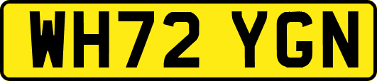 WH72YGN