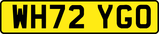 WH72YGO
