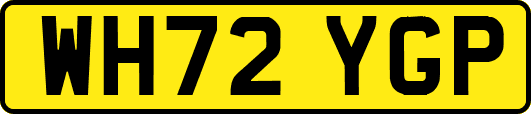 WH72YGP