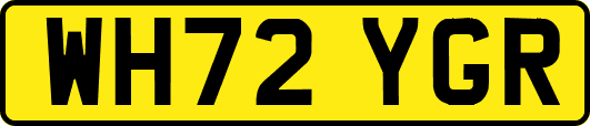 WH72YGR