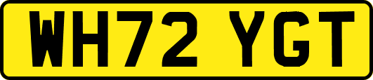 WH72YGT