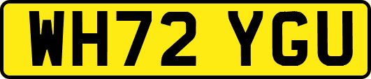 WH72YGU