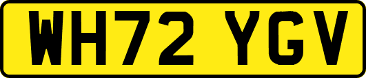 WH72YGV
