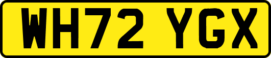 WH72YGX