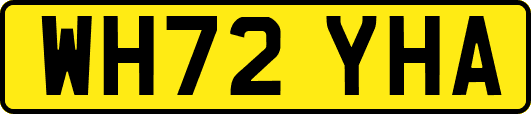 WH72YHA