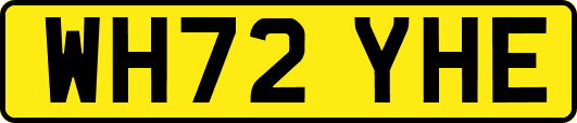 WH72YHE