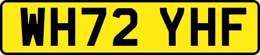 WH72YHF
