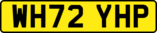 WH72YHP