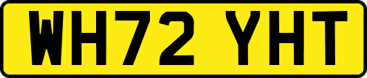 WH72YHT