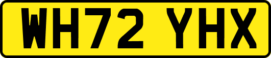 WH72YHX