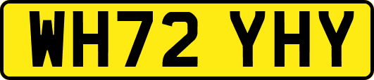 WH72YHY