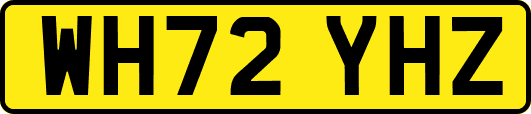 WH72YHZ