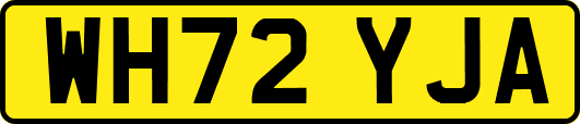 WH72YJA