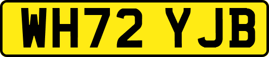 WH72YJB