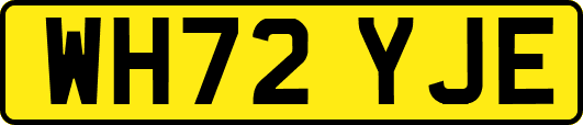 WH72YJE