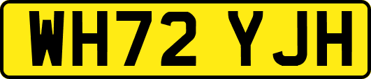WH72YJH