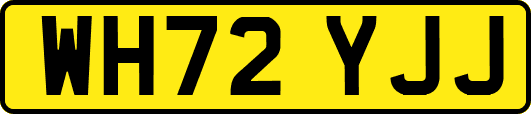 WH72YJJ