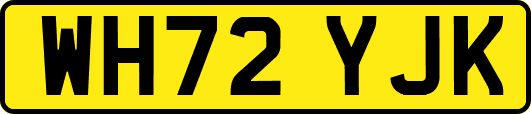WH72YJK