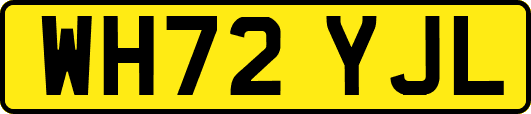 WH72YJL