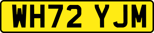 WH72YJM