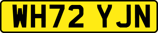 WH72YJN