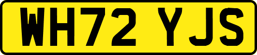 WH72YJS