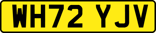 WH72YJV