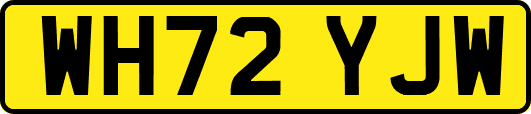 WH72YJW