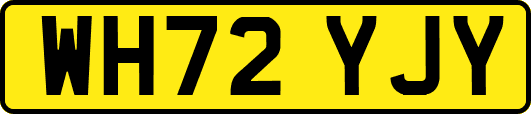 WH72YJY