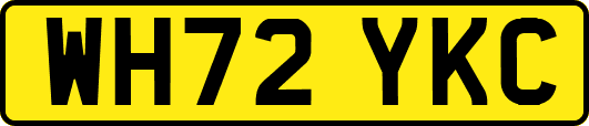WH72YKC