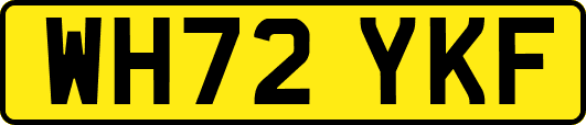 WH72YKF