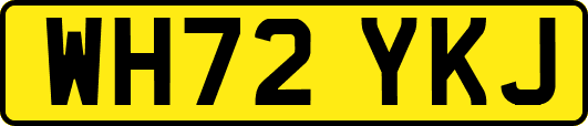 WH72YKJ