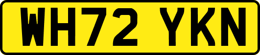 WH72YKN