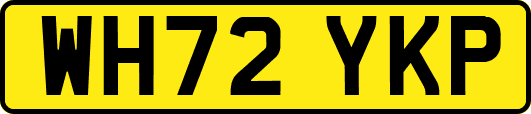 WH72YKP