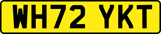 WH72YKT