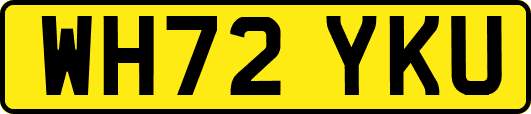 WH72YKU