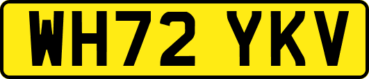 WH72YKV
