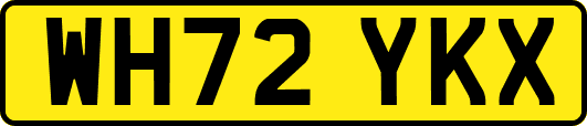 WH72YKX