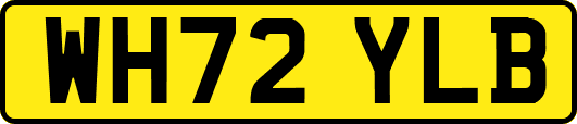 WH72YLB