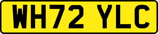 WH72YLC
