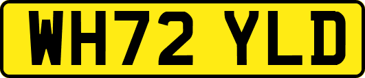 WH72YLD