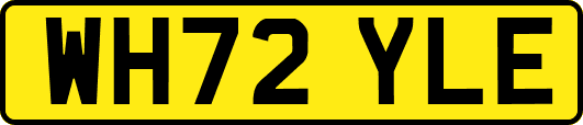 WH72YLE