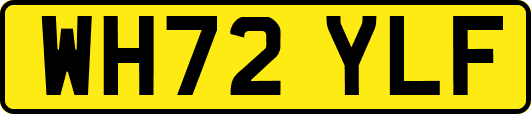 WH72YLF